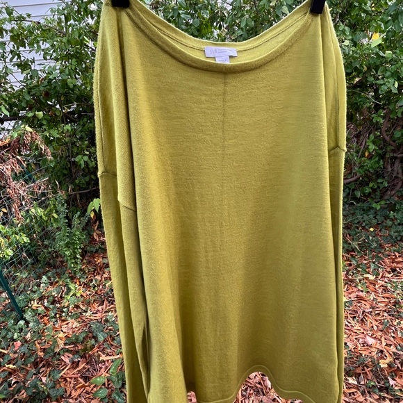 Never worn J.Jill sweater - Picture 3 of 3